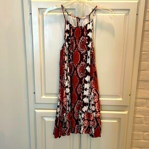 Tart dress -size xs